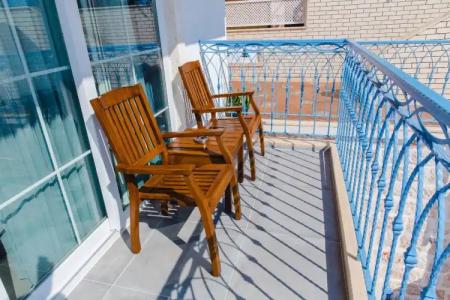 Luvi Kaş Otel - Adults Only - 68