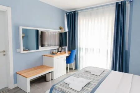 Luvi Kaş Otel - Adults Only - 65