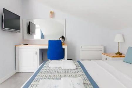 Luvi Kaş Otel - Adults Only - 59