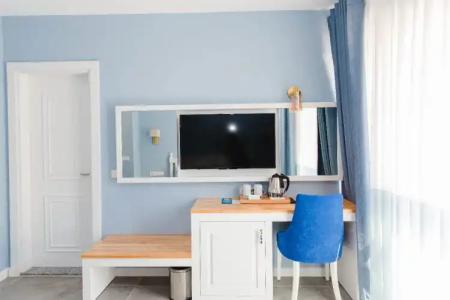 Luvi Kaş Otel - Adults Only - 67