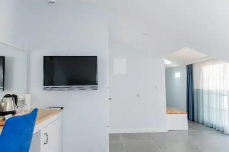 Luvi Kaş Otel - Adults Only - 76