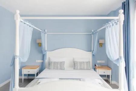 Luvi Kaş Otel - Adults Only - 100