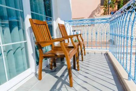 Luvi Kaş Otel - Adults Only - 83