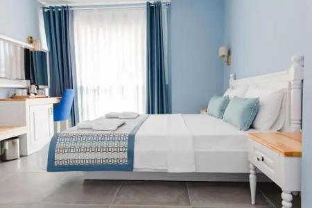 Luvi Kaş Otel - Adults Only - 52