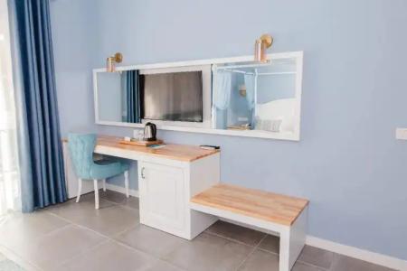Luvi Kaş Otel - Adults Only - 99