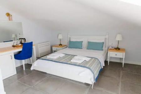 Luvi Kaş Otel - Adults Only - 69