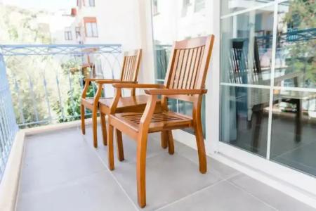 Luvi Kaş Otel - Adults Only - 89