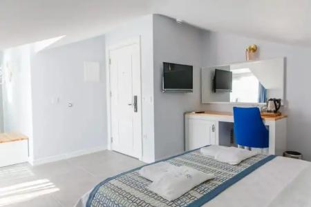 Luvi Kaş Otel - Adults Only - 72