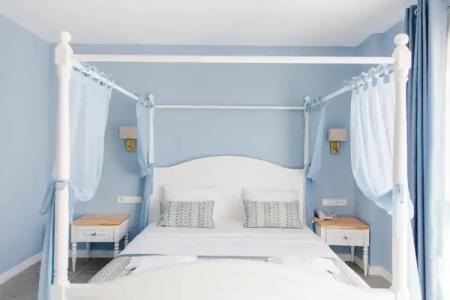 Luvi Kaş Otel - Adults Only - 94