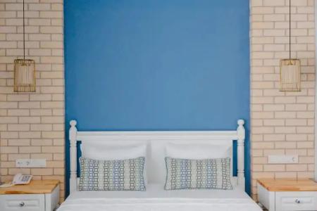 Luvi Kaş Otel - Adults Only - 91