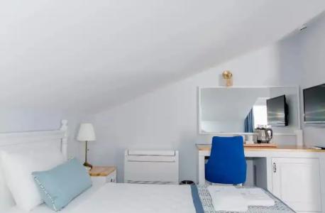 Luvi Kaş Otel - Adults Only - 75