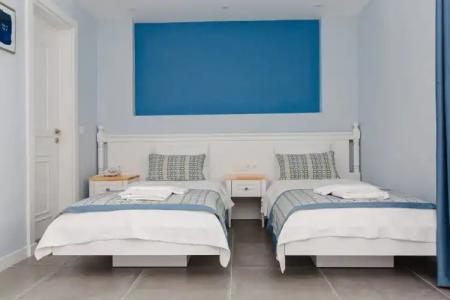 Luvi Kaş Otel - Adults Only - 78