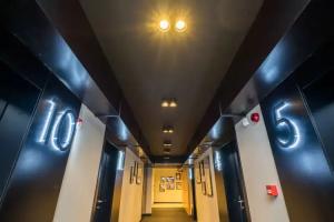 R34 Boutique Hotel, Sofia