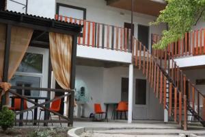 Guest House Elizaveta, Shtormove