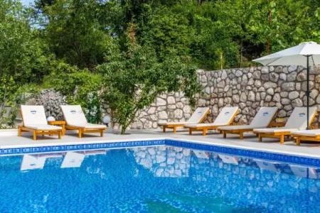 Alt Braic Villa - 12