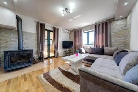 Alt Braic Villa - 37