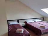 Amber Building Double Attic room