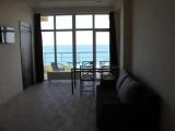 2 Bedrooms Suite with balcony and with sea view