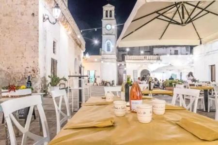 Di Lorenzi Albergo Diffuso - 3