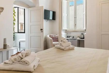 Di Lorenzi Albergo Diffuso - 34