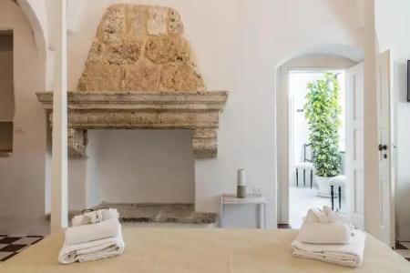 Di Lorenzi Albergo Diffuso - 32