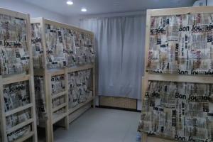 Lite Travel Hostel, Volgograd