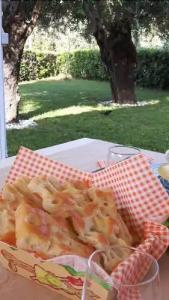 B&B La Casa sul Colle - 9