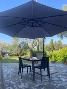 B&B La Casa sul Colle - 17