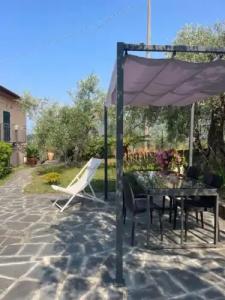 B&B La Casa sul Colle - 19