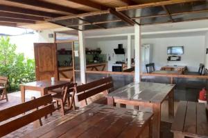 Guesthouse Apsynra, Pitsunda