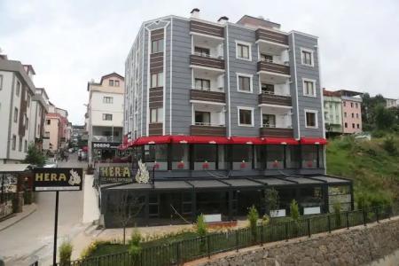 İnce apart - 0