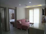2 Bedrooms Apartment with partial sea view
