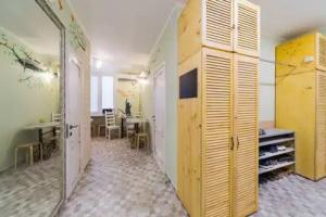 Leto v tsentre Mini-Hotel, Sevastopol