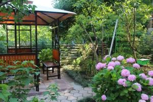 Ivan da Marya Guest house, Chemitokvadzhe