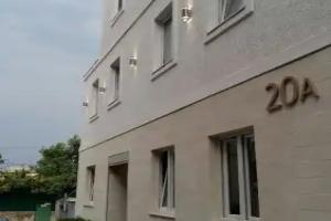 Gosti, Odessa