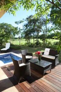 Casa Del Lago - 36