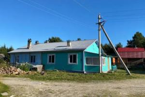 Guest House on Severnaya 26, Solovetsky