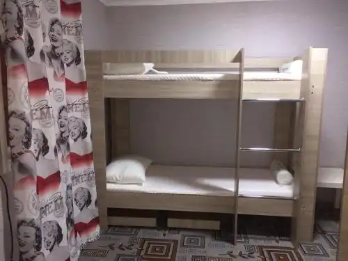 Comfort Guest House - 22