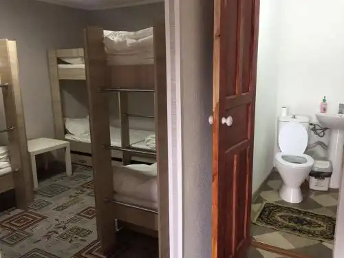 Comfort Guest House - 23