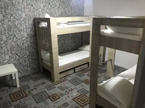 Comfort Guest House - 14