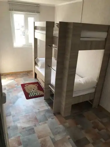 Comfort Guest House - 24