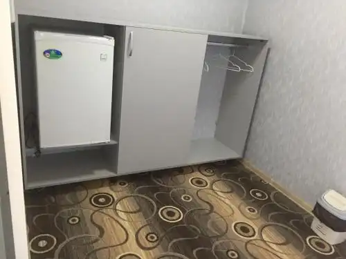 Comfort Guest House - 11