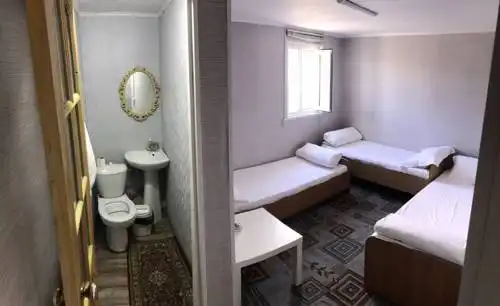 Comfort Guest House - 19