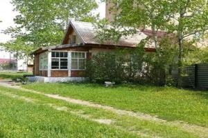 Guest House «Toboroboro», Borovoye