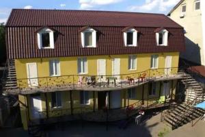 Marinus Mini-hotel, Gribovka