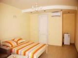 King Room with Balcony