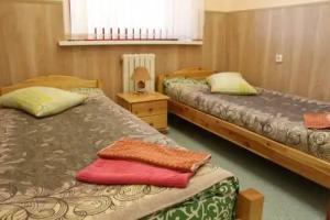 Nomera Dvorets Gimnastiki Mini-hotel, Mogilev