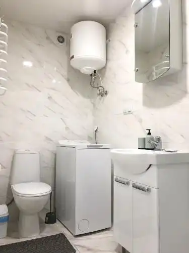 Apartmant in Kyiv for you - 2