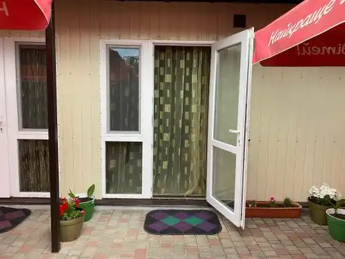 Номера в Фонтанке - 15