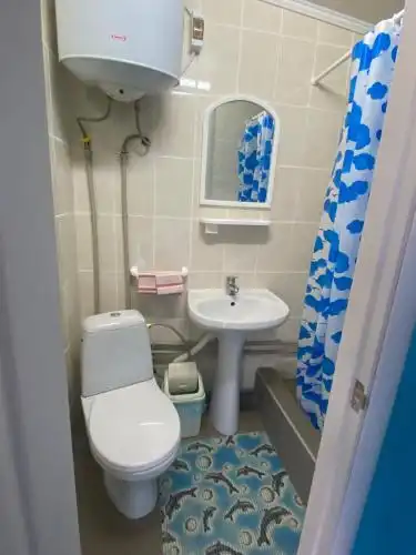 Номера в Фонтанке - 9
